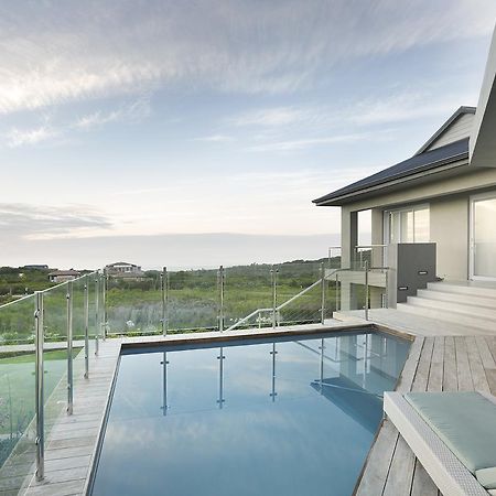 Villa Drifters @ Whale Rock Ridge à Plettenberg Bay Extérieur photo