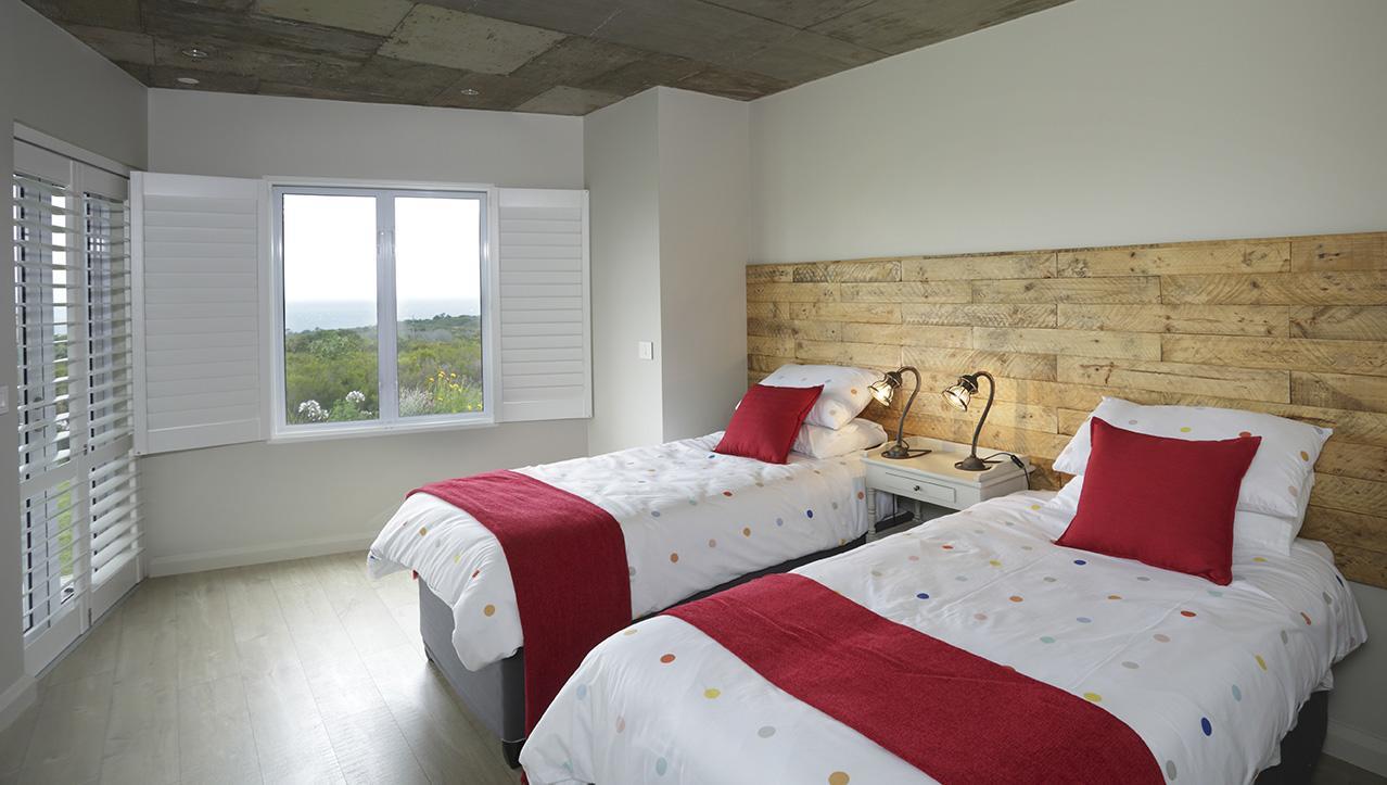 Villa Drifters @ Whale Rock Ridge à Plettenberg Bay Extérieur photo