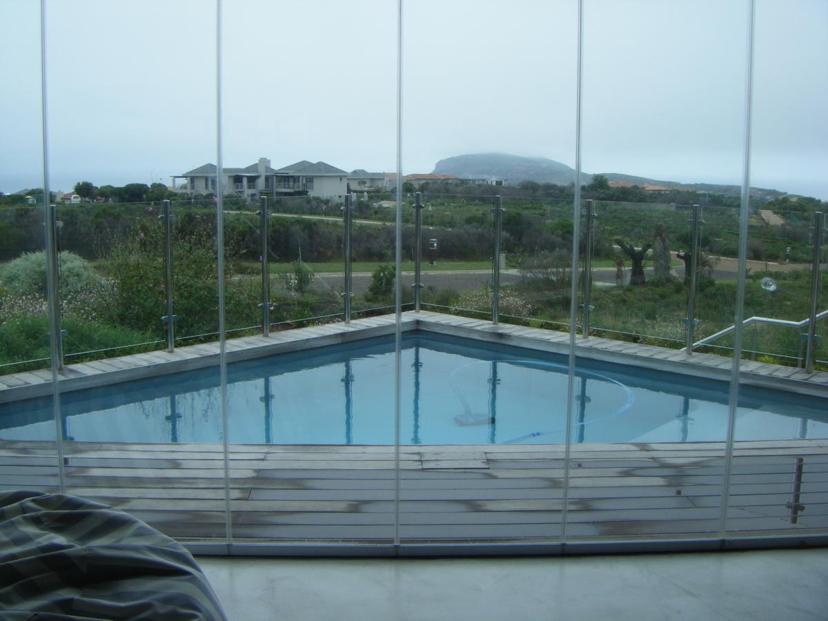 Villa Drifters @ Whale Rock Ridge à Plettenberg Bay Extérieur photo