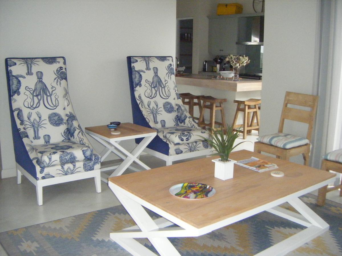Villa Drifters @ Whale Rock Ridge à Plettenberg Bay Extérieur photo